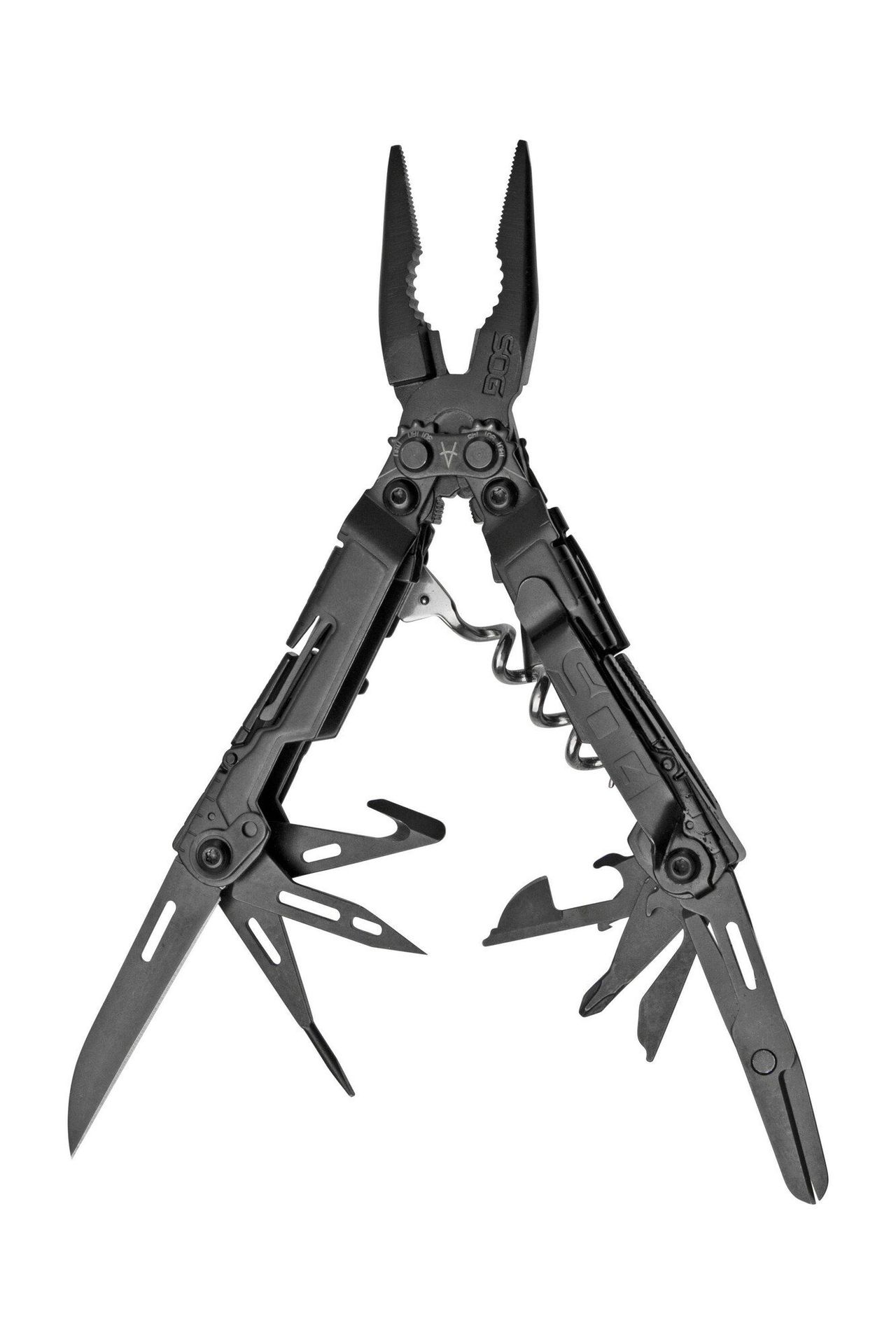 SOG POWERLITRE Multi-narzędzie SOG-PL1002-CP