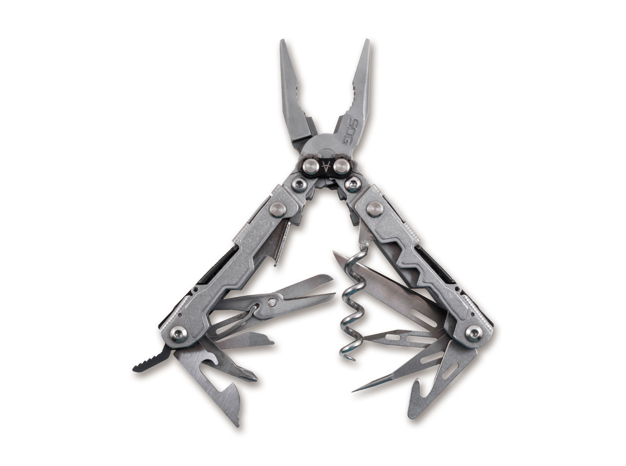 SOG PowerLitre Bead Blast wielofunkcyjne narzędzie