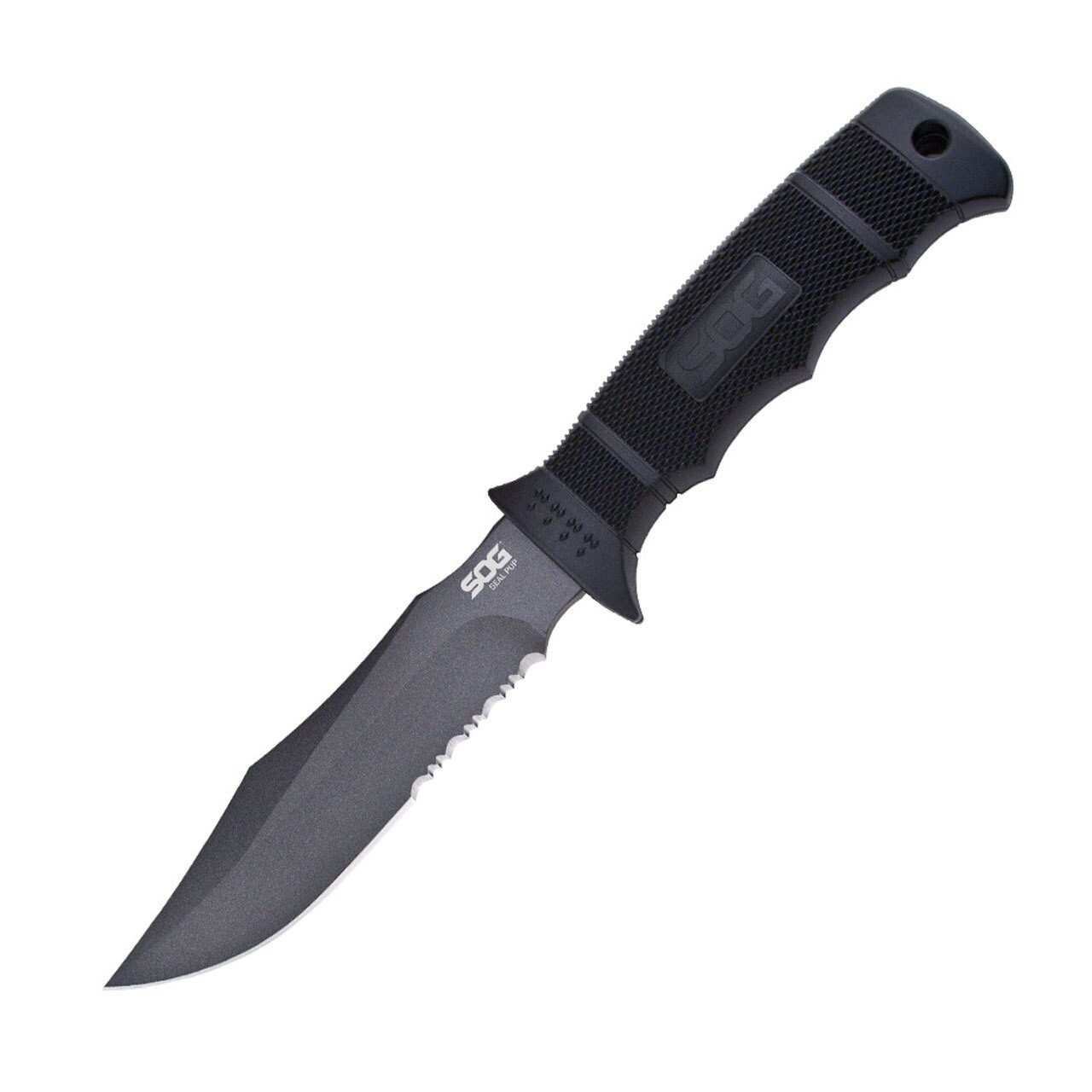 SOG SEAL PUP - NYLONOWA POCHWA SOG-M37N-CP