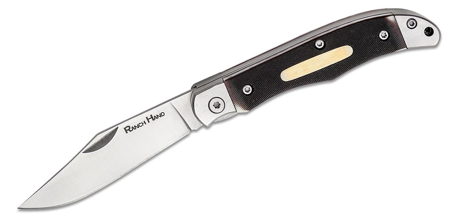 Cold Steel RANCH HAND / 3
