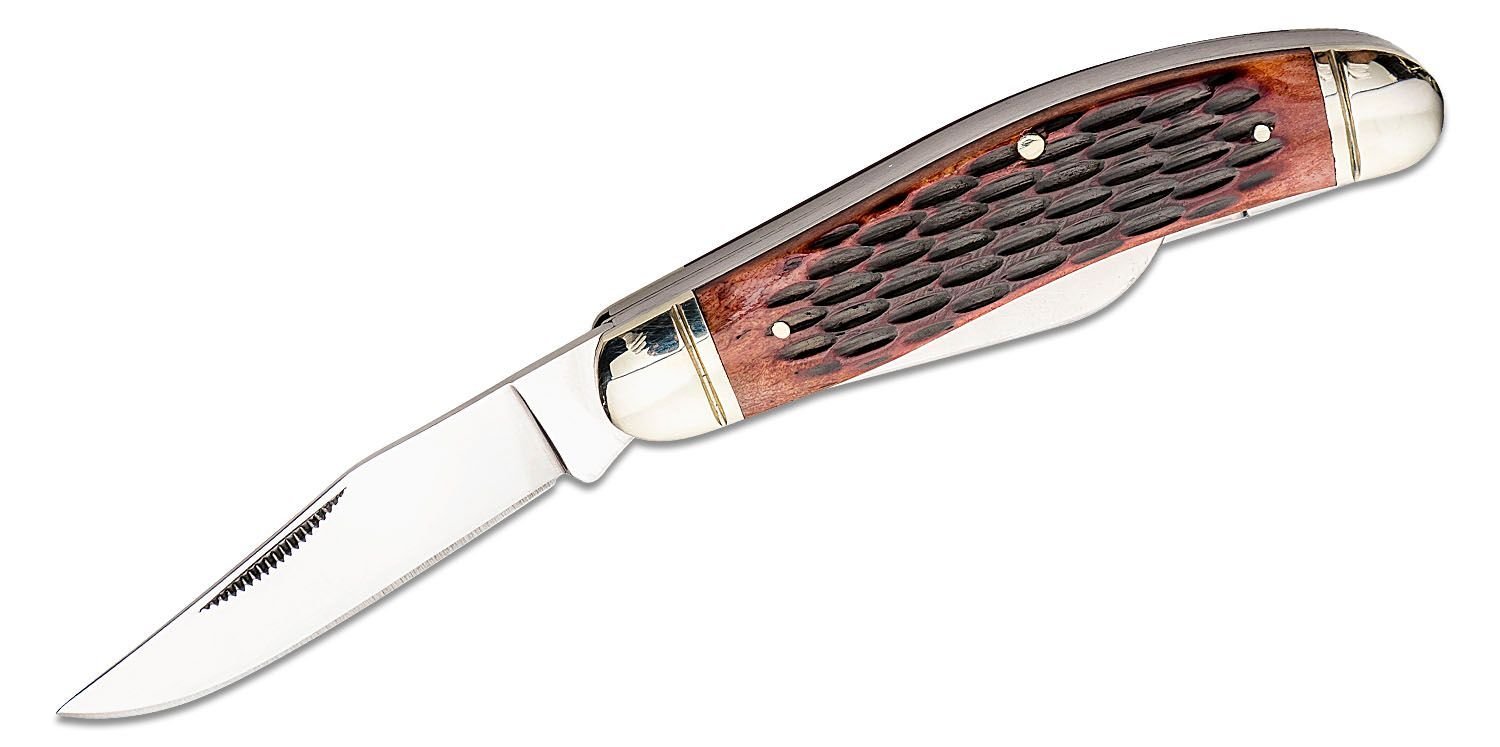 Cold Steel GENTLEMAN'S STOCKMAN CS-FL-GSTKM-J