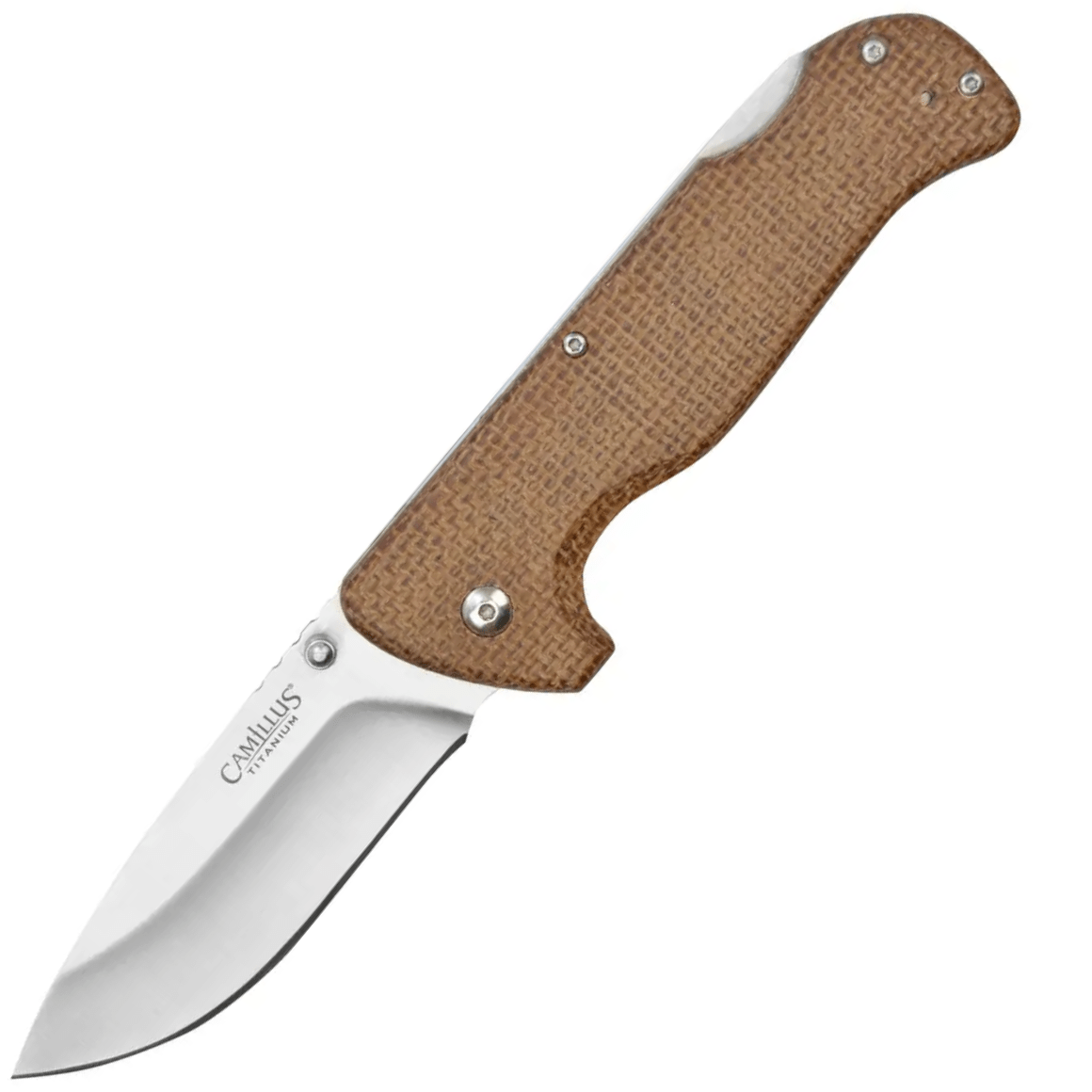 CAMILLUS BUSHCRAFTER / 8,5