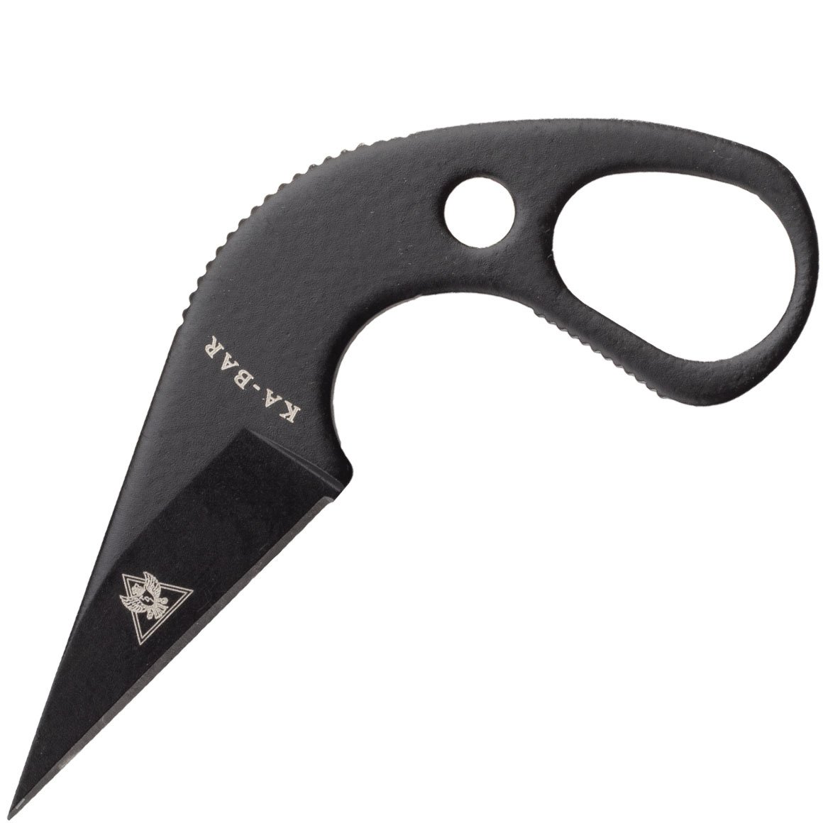 KA-BAR TDI LDK Nóż Blister Pack Twarda Pochwa 1478BP