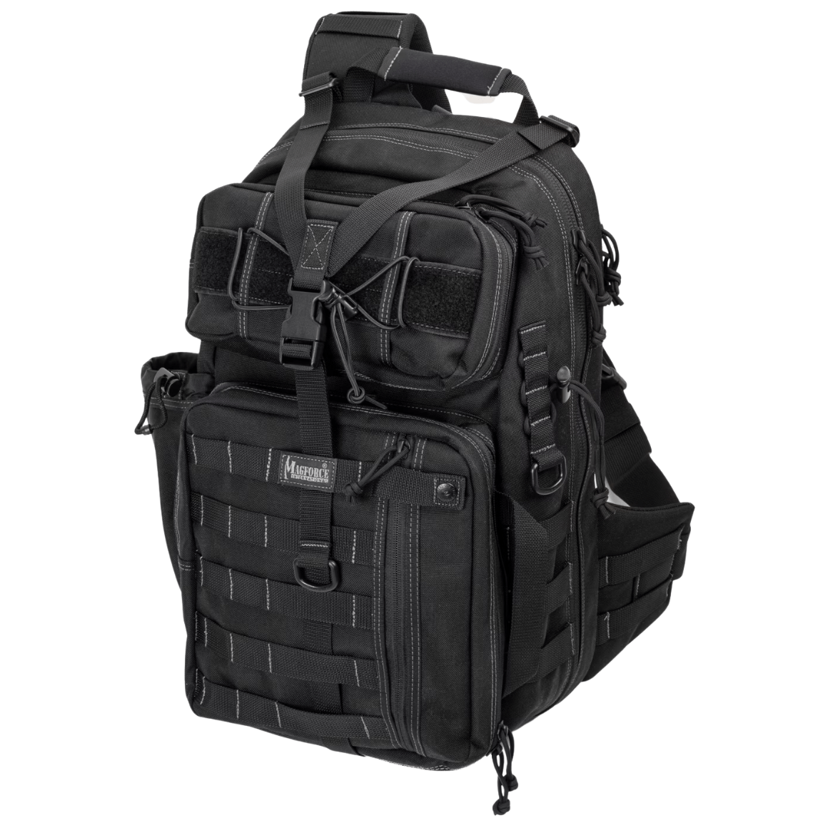Magforce Archer L Czarny #0432B
