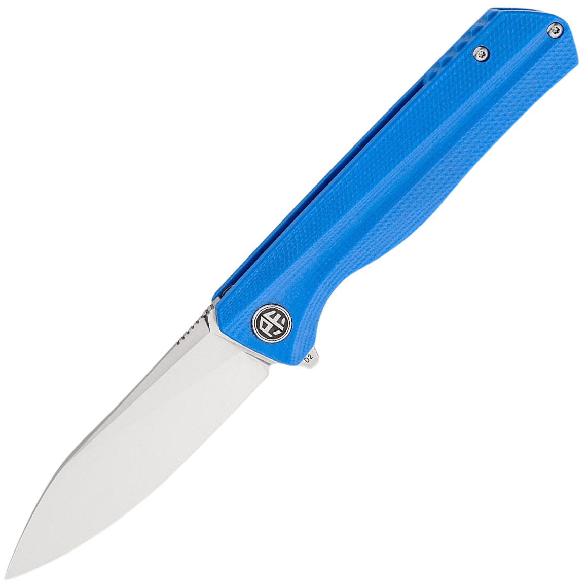 Petrified Fish PF818 Forward Satin D2 Niebieski G10 PF818BS