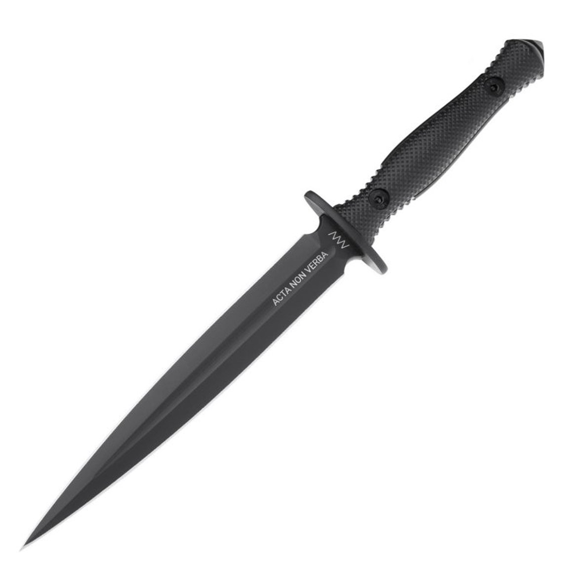 ANV Knives M500 ANTHROPOID DLC - POCHWA KYDEX ANVM500-001