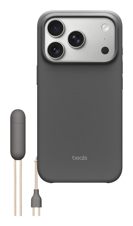 Apple MGY74LL/A pokrowiec na telefon komórkowy 16 cm (6.3