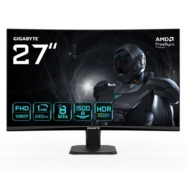 GIGABYTE GS27FC2 27
