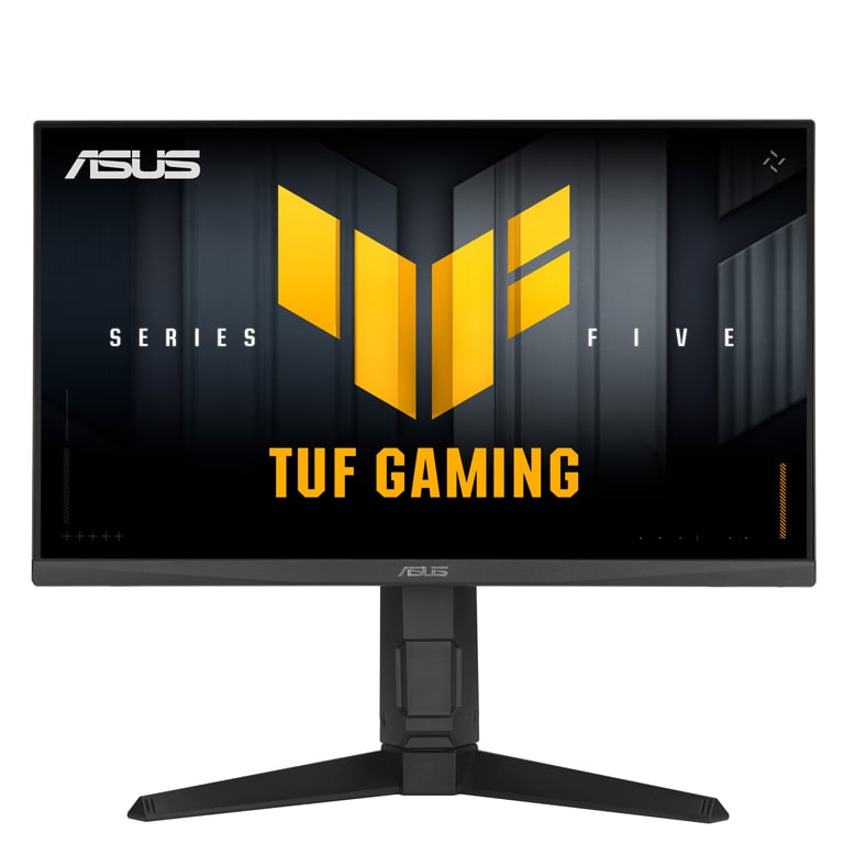 ASUS TUF Gaming VG249QML5A 23.8