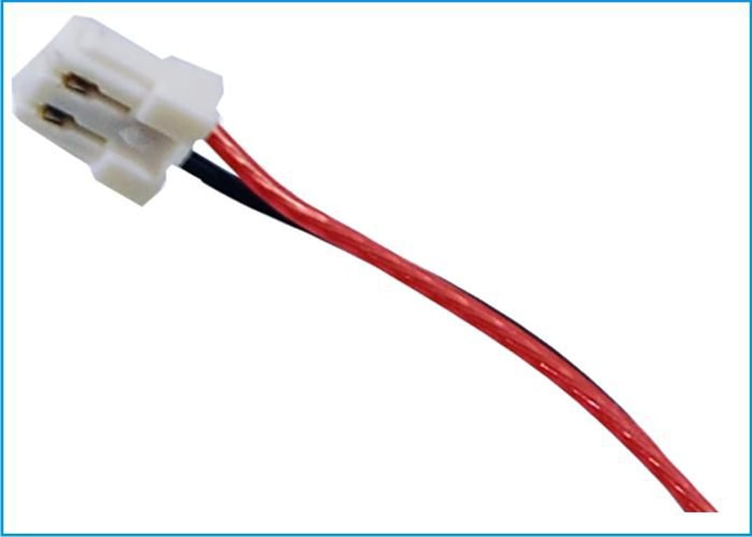 CoreParts MBXMPL-BA104 część zamienna do sprzętu AV Bateria