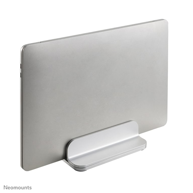 Neomounts NSLS300SILVER stojak na laptop Podstawka na notebooka Srebrny 43,2 cm (17