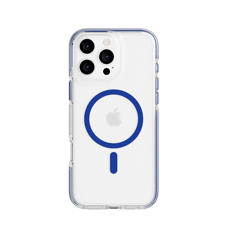 Tech21 EvoCrystal pokrowiec na telefon komórkowy 17,5 cm (6.9