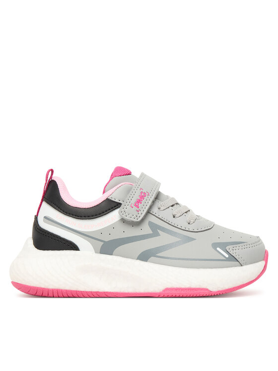 Primigi Sneakersy AVANT-8970022 Szary