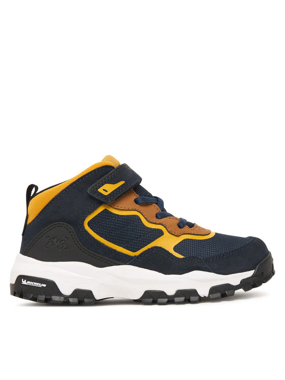 Primigi Śniegowce GORE-TEX 8936133 S Granatowy