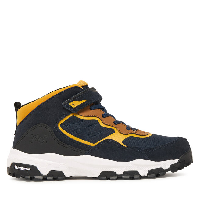 Śniegowce Primigi GORE-TEX 8936133 D Granatowy