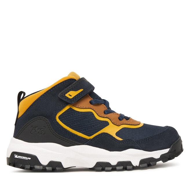 Śniegowce Primigi GORE-TEX 8936133 S Granatowy