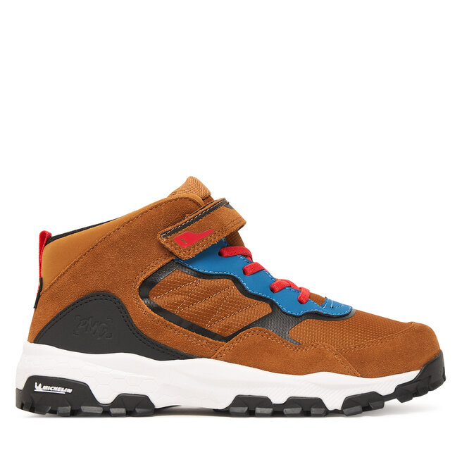 Śniegowce Primigi GORE-TEX 8936111 D Brązowy