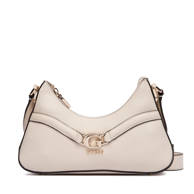 Torebka Guess Dea Mini HWBG79 93730 Écru
