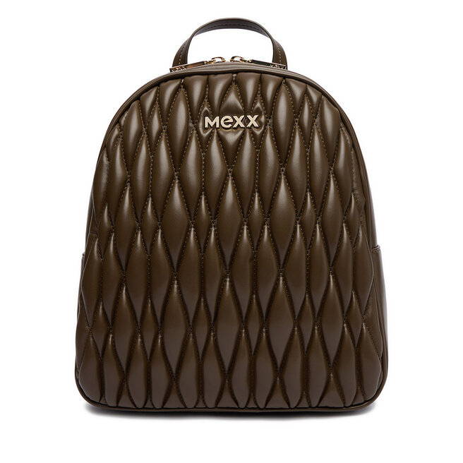 Plecak MEXX C-MEXX-L-011-08 Khaki