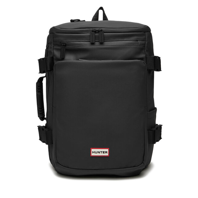 Torba Hunter C-HTR-B-009-08 Czarny