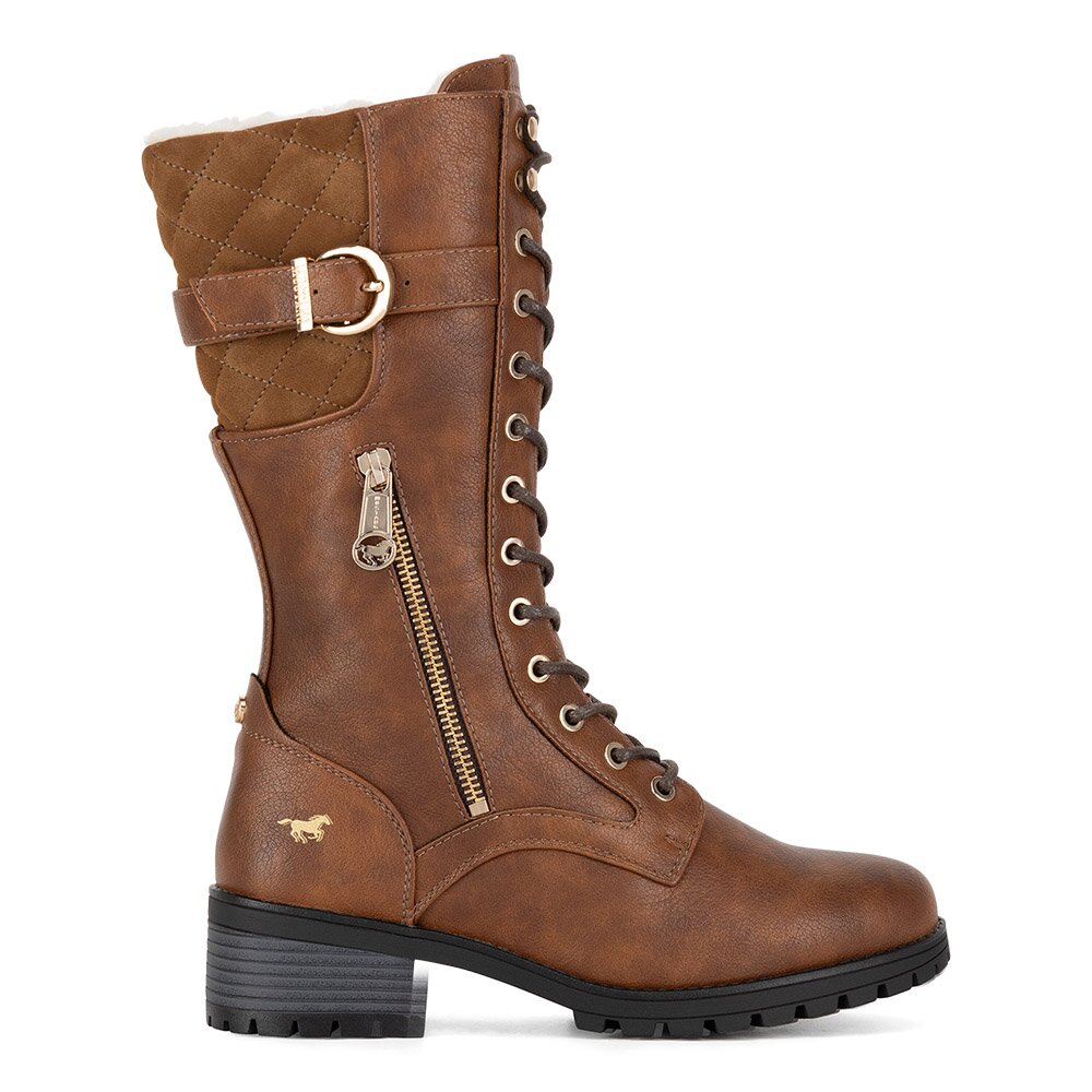 Trzewiki Mustang 1435-602