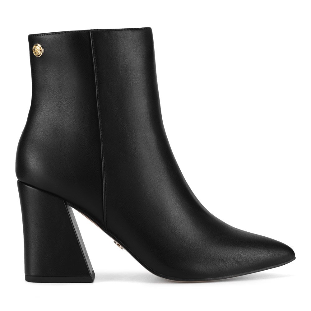 Botki NINE WEST CEO-AIDA-01