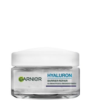 GARNIER Hyaluron Barrier Repair Gel-Creme Care Krem na noc Krem na noc 50 ml