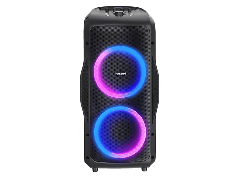 System audio TRONSMART Halo 300 Czarny