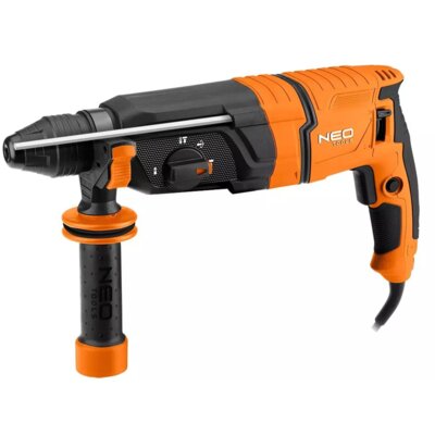 Młotowiertarka NEO MODELS 04-723