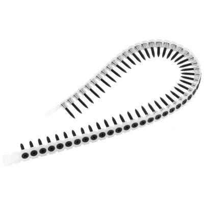 Wkręty na taśmie GRAPHITE 58H101