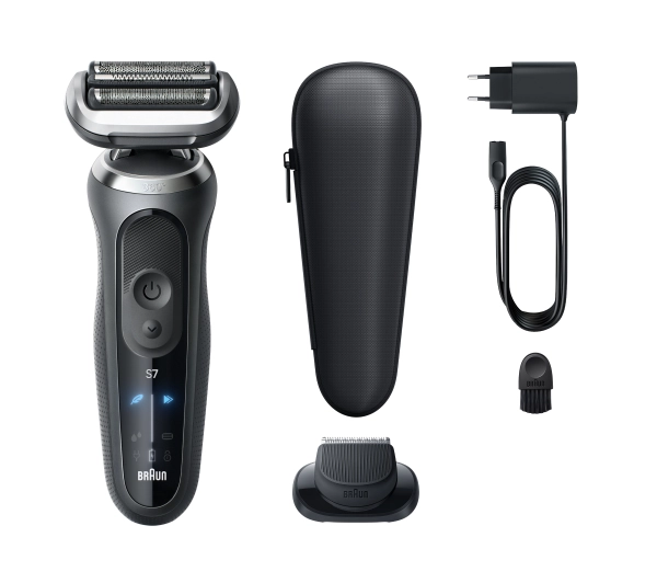 Braun Seria 7 72-G1200S