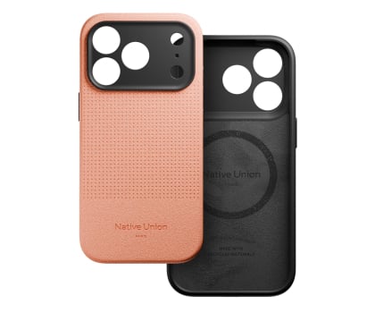 Native Union Active Case apricot do iPhone 17 Pro
