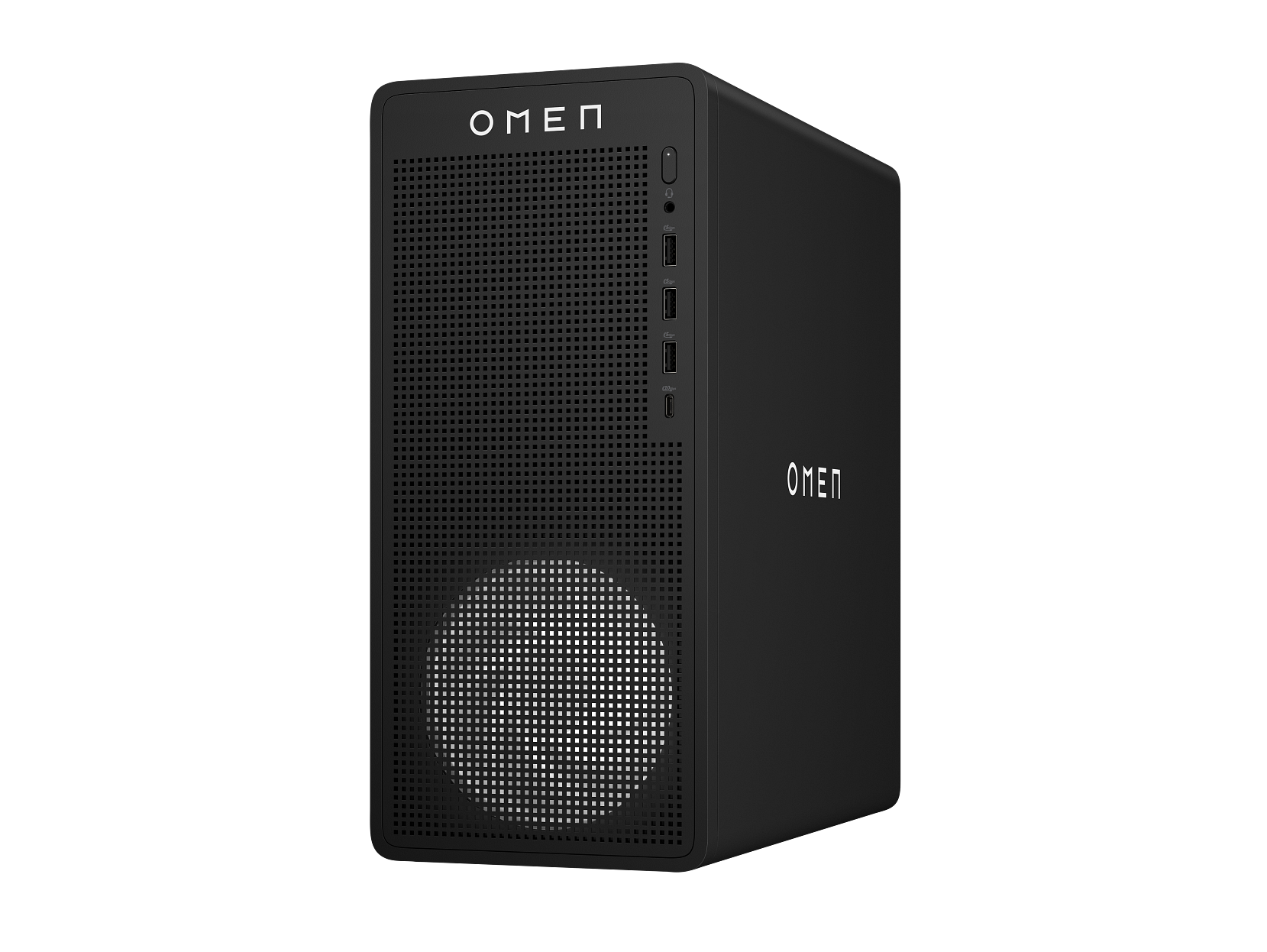gamingowy HP Omen 16L TG03-0000 / A9UM2AV / Intel i7-14 / 8GB / SSD 512GB / RTX 5060 8GB / Win 11 / Czarny A9UM2AV