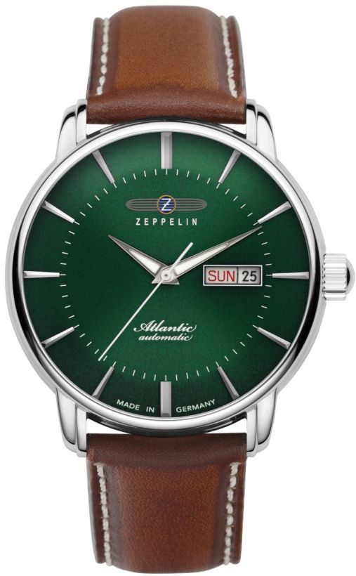 Zegarek męski Zeppelin 8466-4