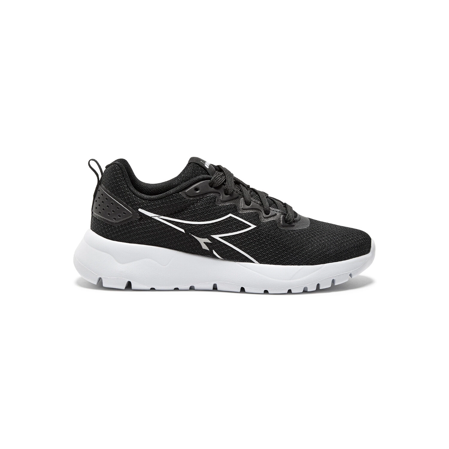 Sneakersy dziecięce DIADORA EVO RUN GS