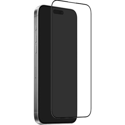 Szkło hartowane PURO Frame Tempered Glass do Apple iPhone 17