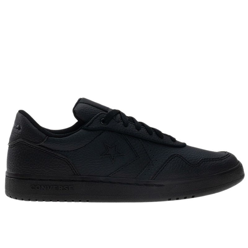 Buty męskie Converse SC25 OX A15231C - czarna