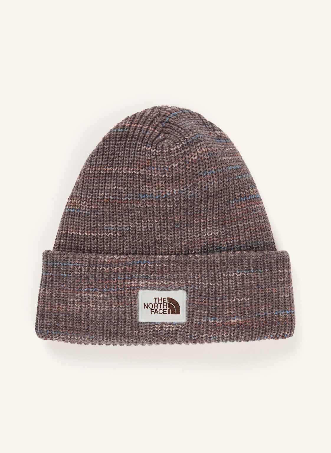 The North Face Czapka Salty Bae gruen