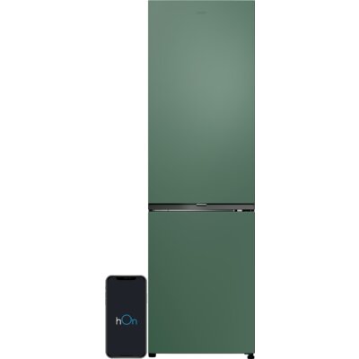 Candy CNCQ2T518EG No Frost