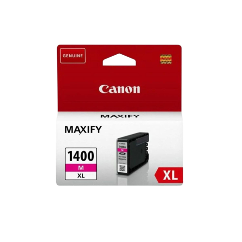 9203B001 CANON PGI-1400XL ATRAMENT MAGENTA