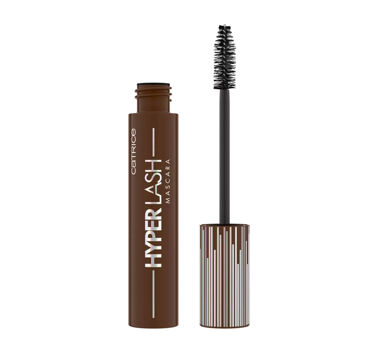 Catrice Hyper Lash wydłużający tusz do rzęs 020 Speedy Brown 11 ml