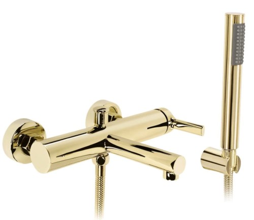 Rea Bateria WANNOWA JS-650103G PIXEL ZŁOTA REA-B4524