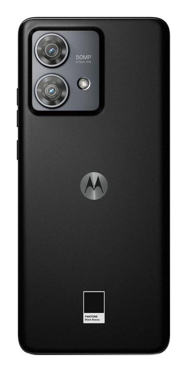 Motorola Edge 40 5G 12/256GB Czarny