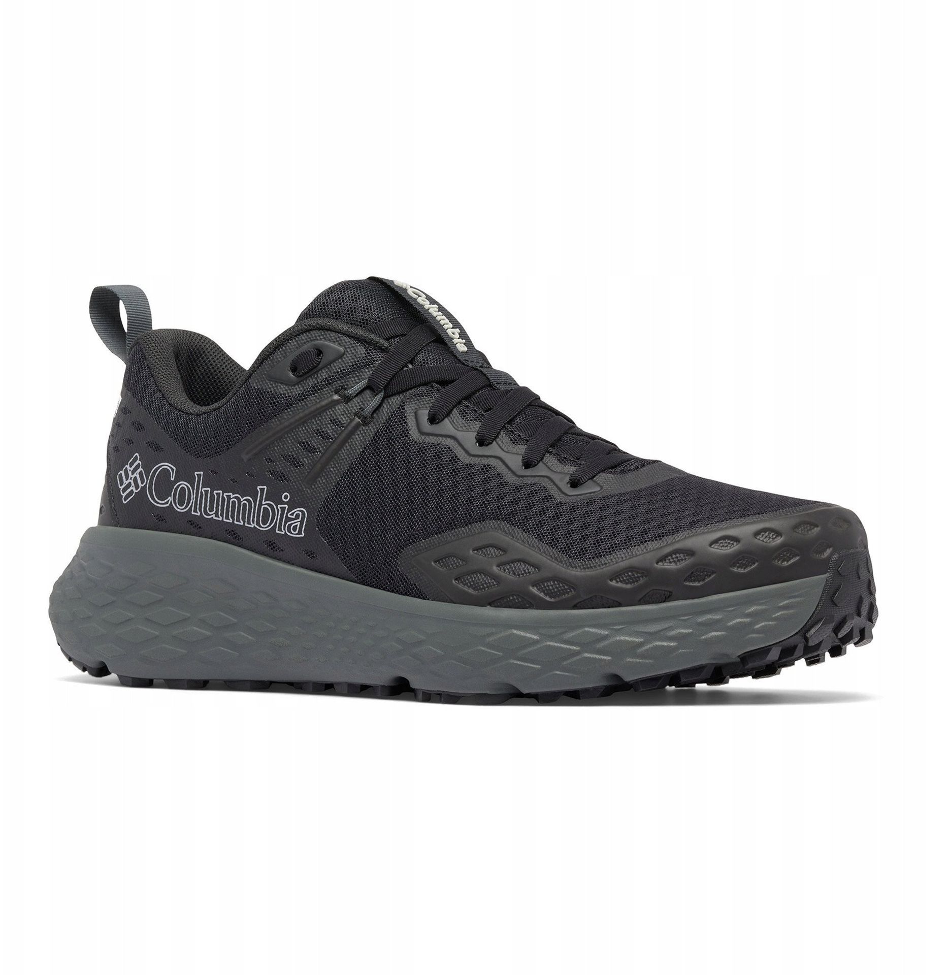 Buty trekkingowe męskie Columbia Columbia Konos TRS 2099811012 Czarne 43,5