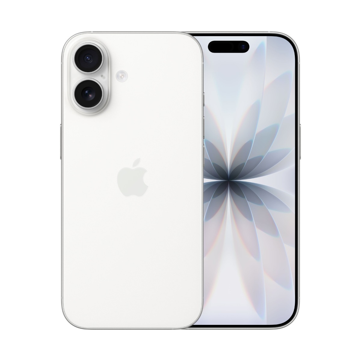 Apple iPhone 17 256GB Biały