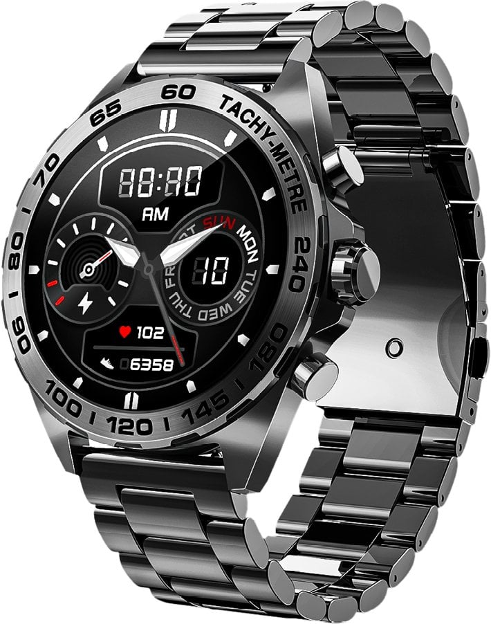 Bea-Fon Watch 501