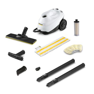 Parownica SC 3 EasyFix Kärcher