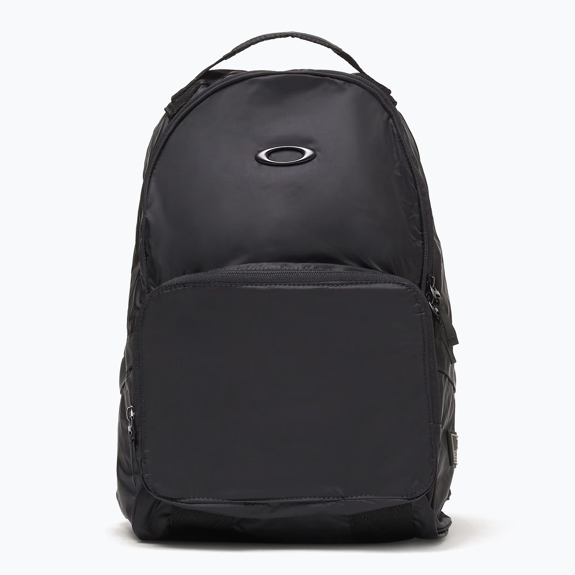 Plecak miejski Oakley Packable 17,5 l blackout WYSYŁKA W 24H 30 DNI NA ZWROT