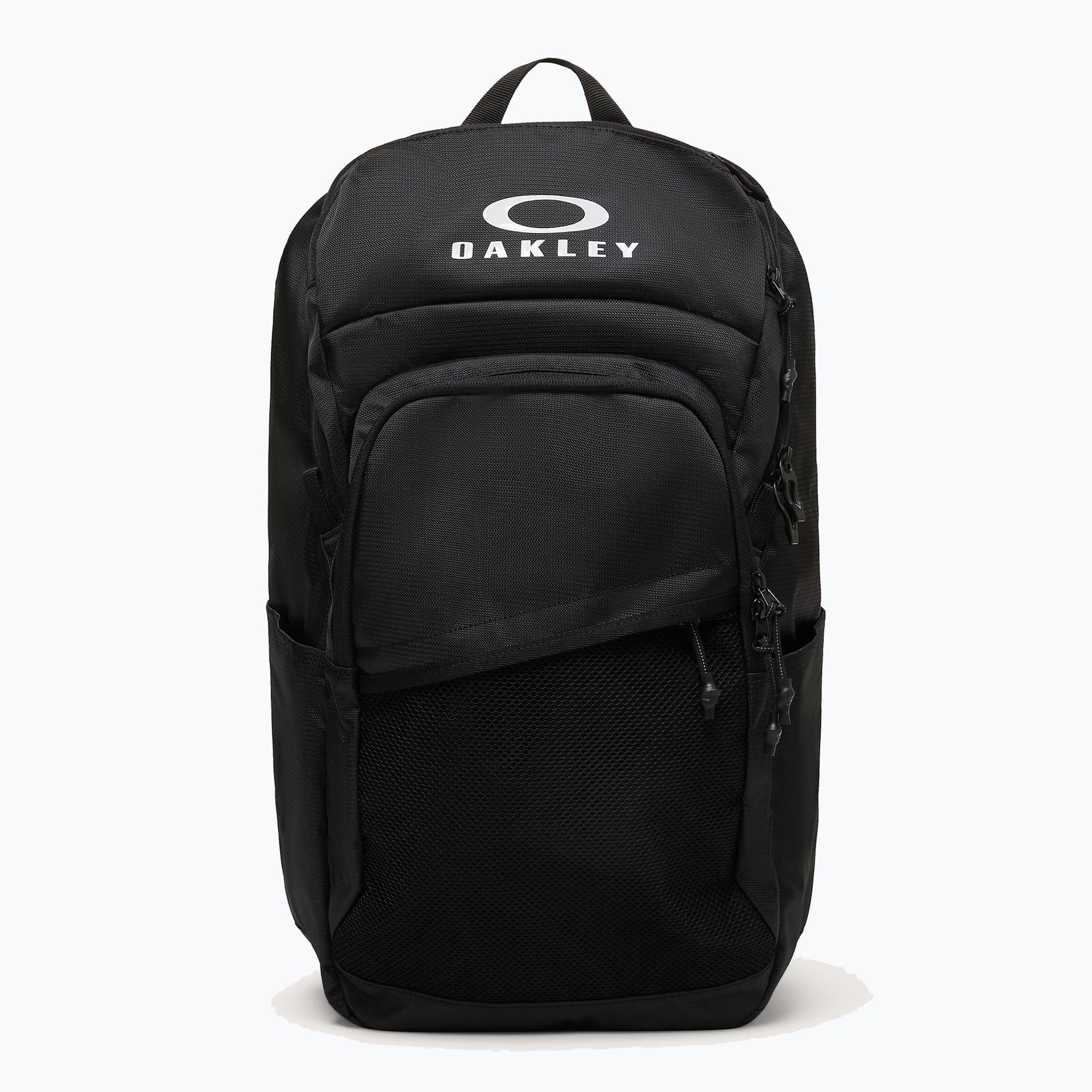 Plecak miejski Oakley Essential Day Pack M 9.0 28 l blackout WYSYŁKA W 24H 30 DNI NA ZWROT