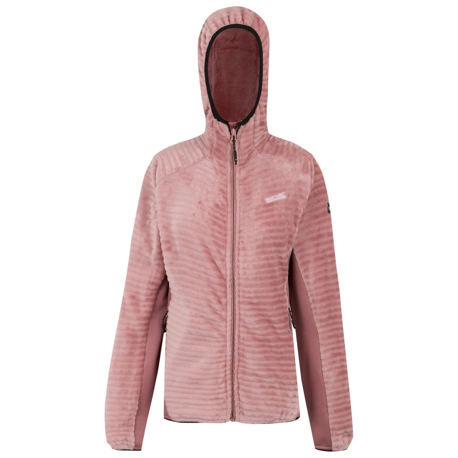 Bluza damska Regatta Endra Rozmiar: XXXL / Kolor: jasnoróżowy